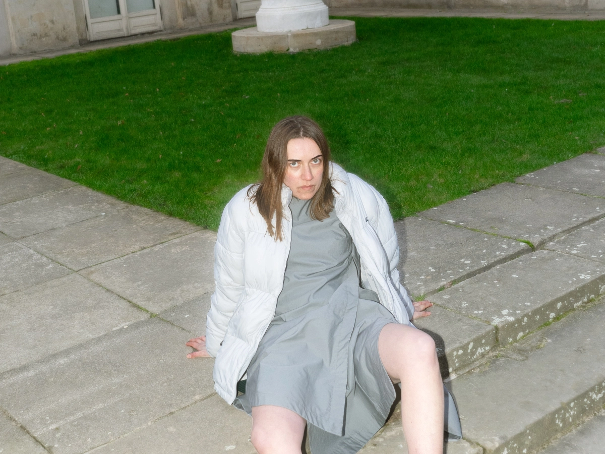 Liza Dries + Eilander + Joost Oomen